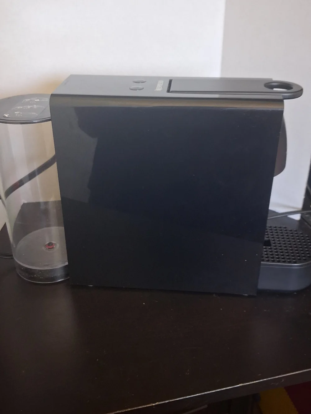 Nespresso Essenza Espresso Mini Coffee Maker by Breville Black BEC220BLK Tested✅